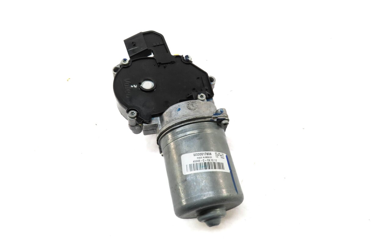 2013-2019 MERCEDES GL350 GL450 GL550 GLS GLE (W166 X166) FRONT WIPER MOTOR