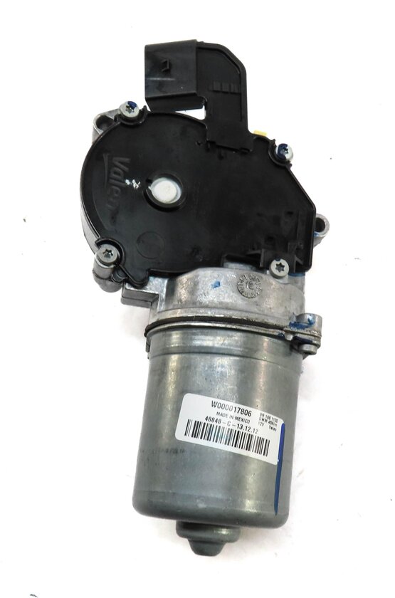 Thumbnail 2: 2013-2019 MERCEDES GL350 GL450 GL550 GLS GLE (W166 X166) FRONT WIPER MOTOR