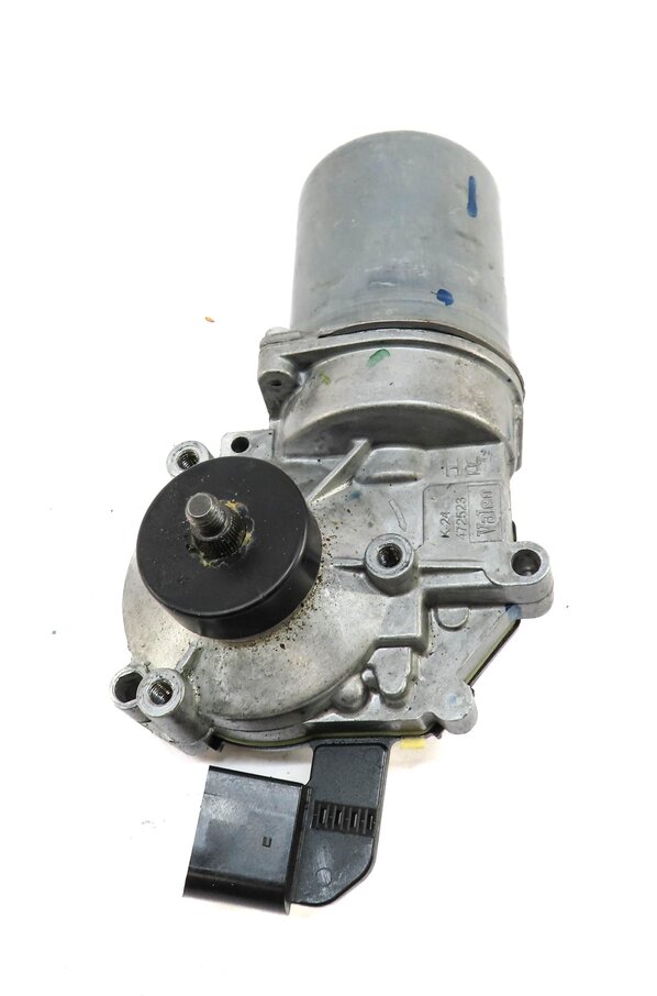 Thumbnail 3: 2013-2019 MERCEDES GL350 GL450 GL550 GLS GLE (W166 X166) FRONT WIPER MOTOR