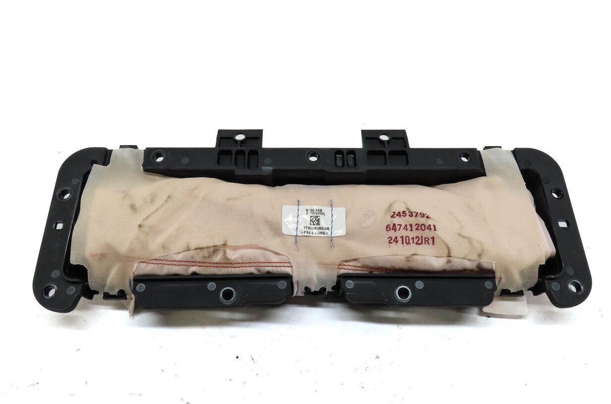 Thumbnail 2: 2013-2016 MERCEDES GL CLASS (w166 x166) FRONT LEFT DRIVER KNEE AIRBAG AIR BAG