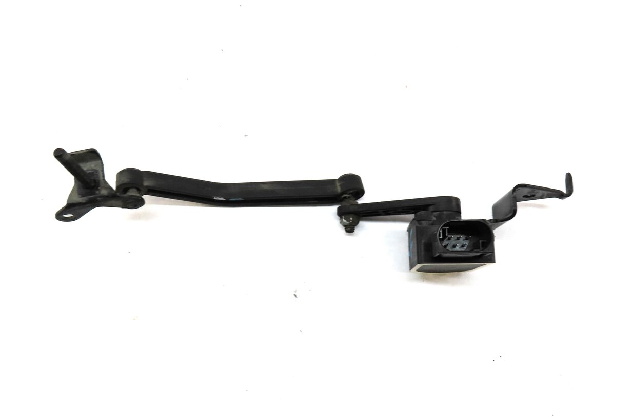 Thumbnail 3: 2013 MERCEDES GL450 (X166) FRONT LEFT DRIVER SUSPENSION HEIGHT LEVEL SENSOR
