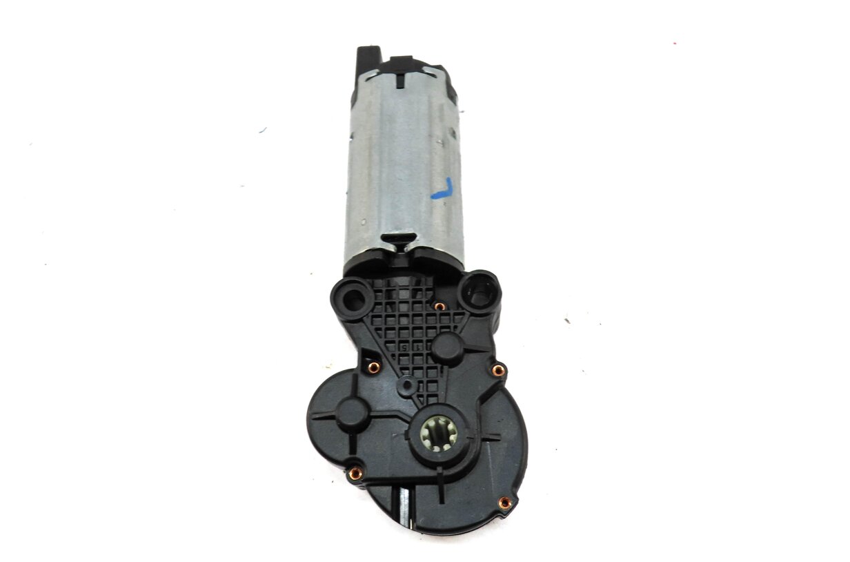Thumbnail 3: 2013 MERCEDES GL450 (X166) LEFT or RIGHT REAR 3rd THIRD ROW SEAT ADJUST MOTOR