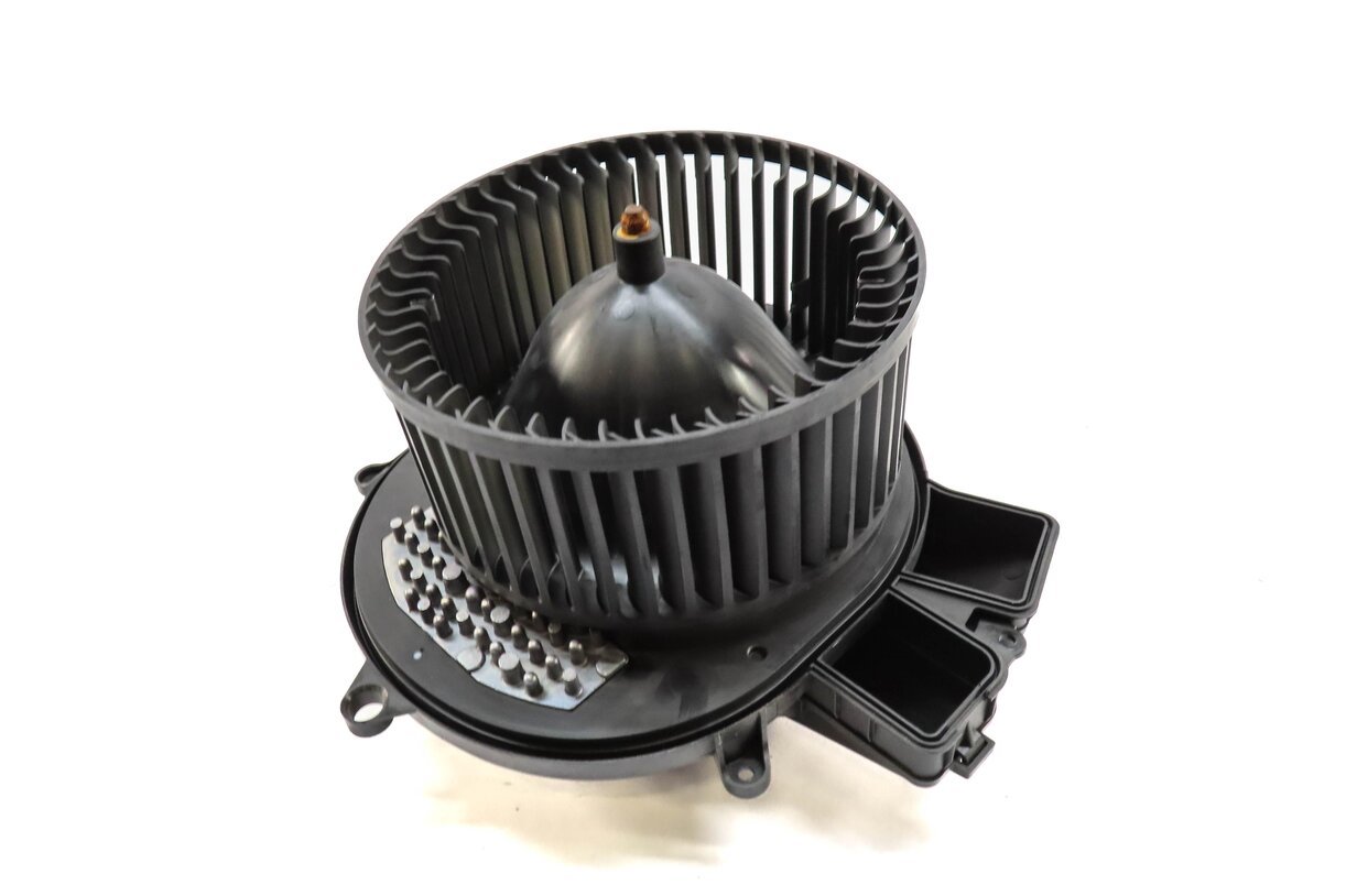 Thumbnail 2: 2012-2019 MERCEDES GL GLE GLS ML (W166 W292 X166) FRONT HEATER A/C BLOWER MOTOR