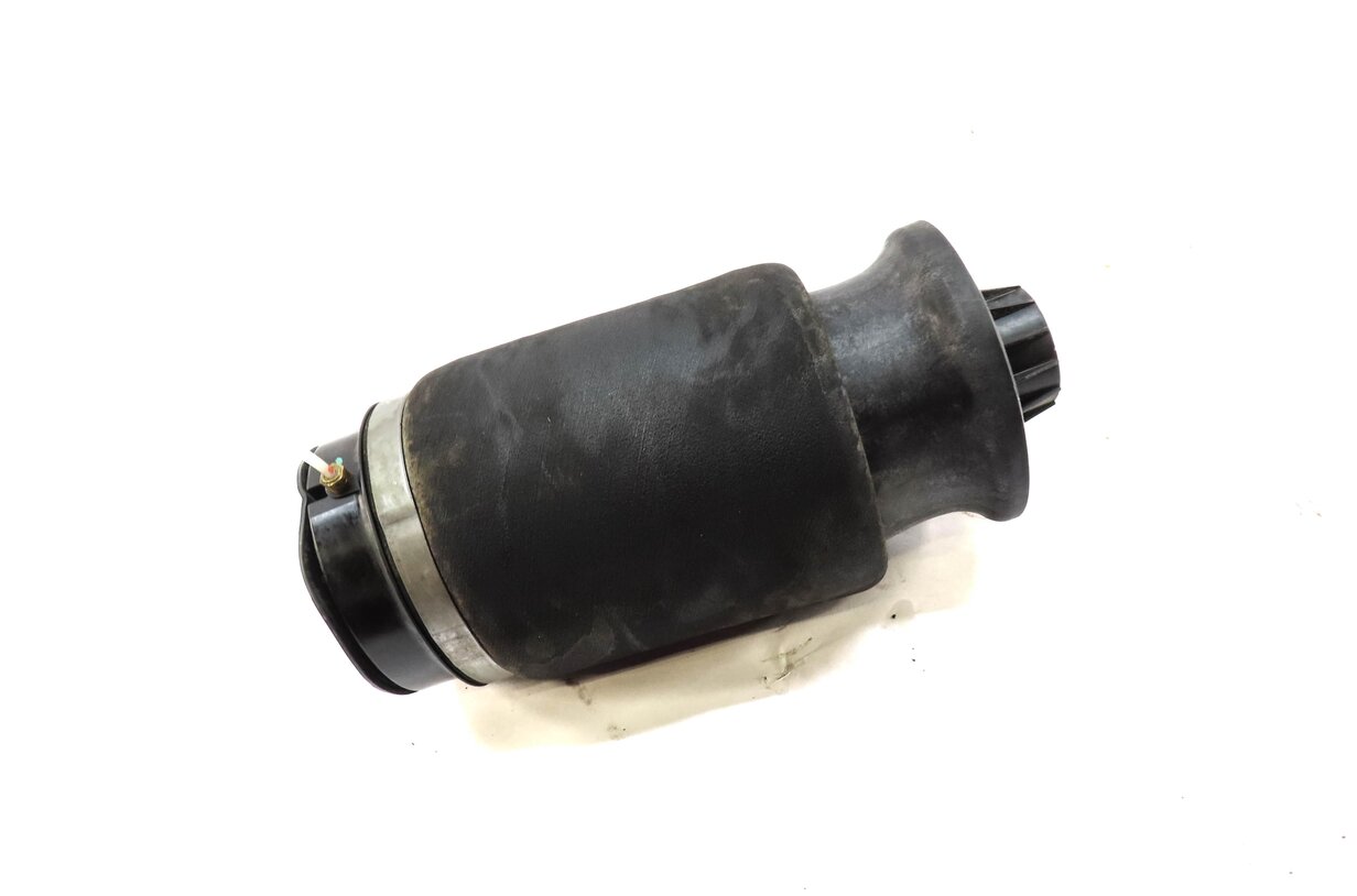 12-19 MERCEDES GL350 GL450 GL550 ML350 ML550 (W166 X166) REAR AIR SPRING
