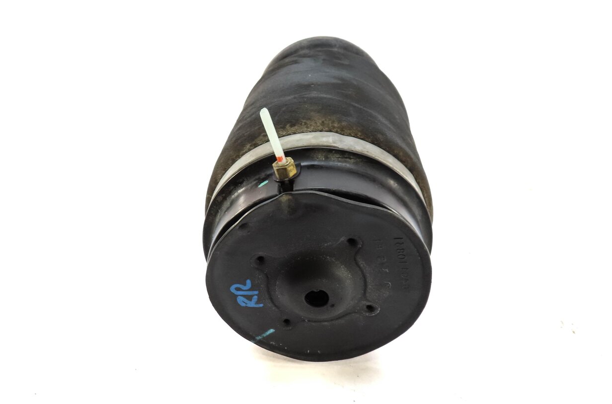Thumbnail 3: 12-19 MERCEDES GL350 GL450 GL550 ML350 ML550 (W166 X166) REAR AIR SPRING