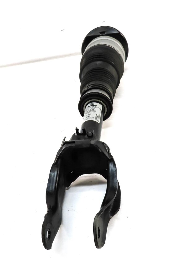 Thumbnail 2: 2013-2019 MERCEDES GL350 GL450 GL550 GLS (W166 X166) RIGHT FRONT AIR SHOCK STRUT