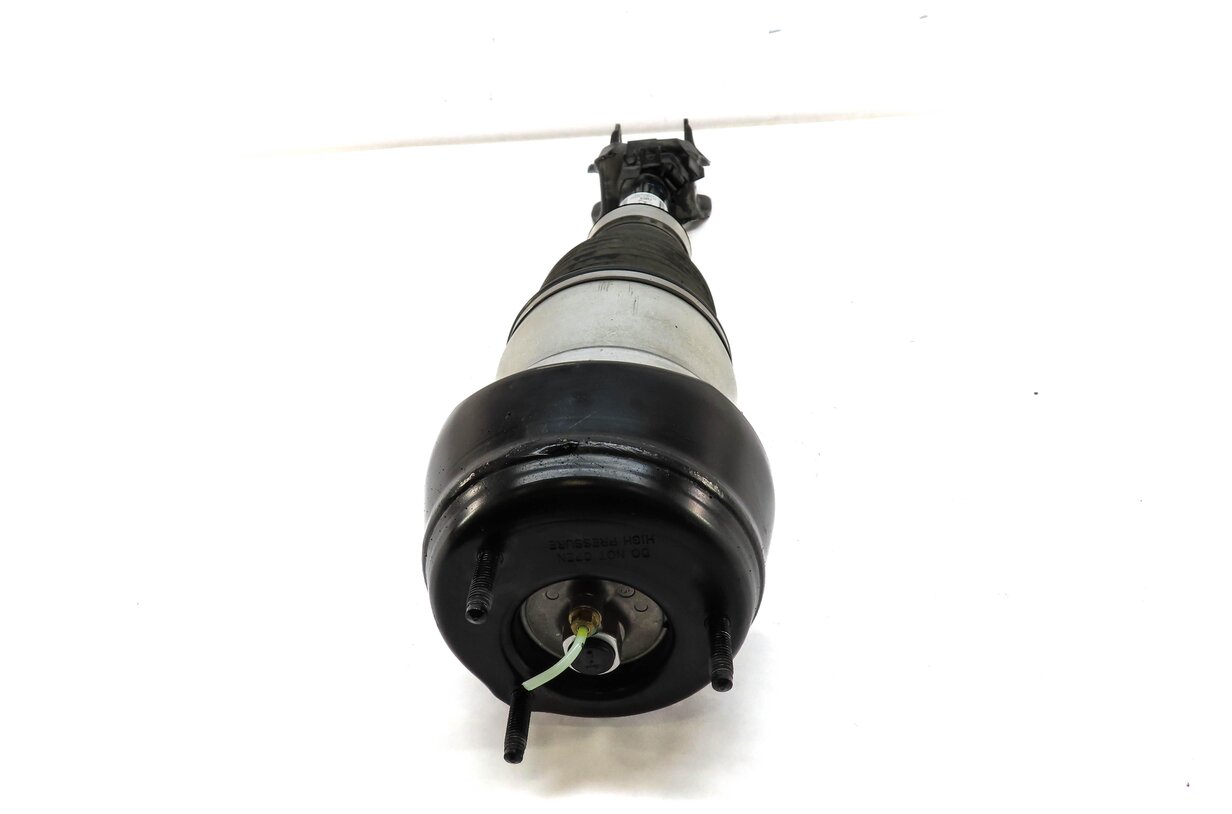 Thumbnail 3: 2013-2019 MERCEDES GL350 GL450 GL550 GLS (W166 X166) RIGHT FRONT AIR SHOCK STRUT