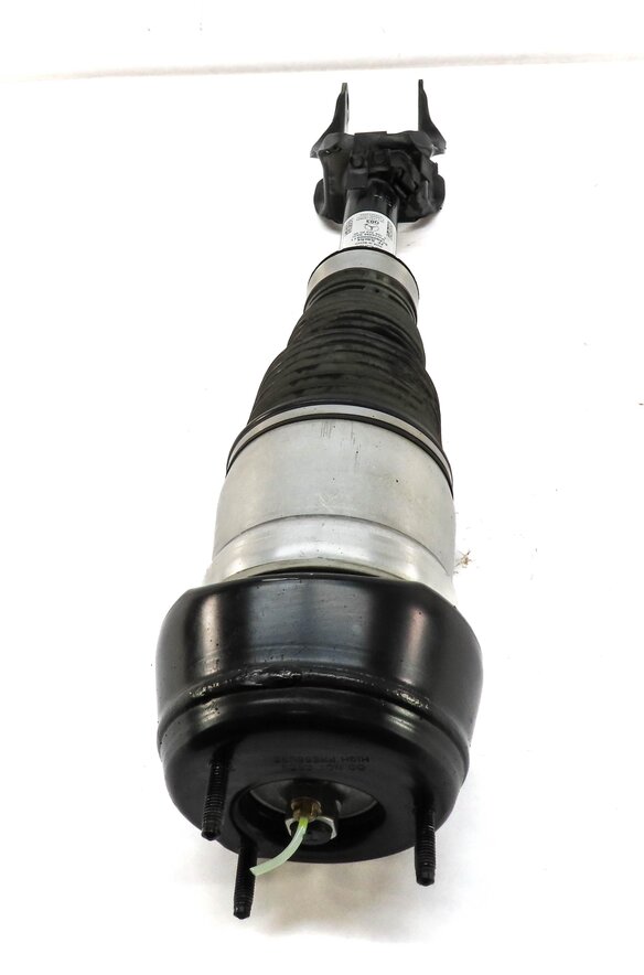 Thumbnail 4: 2013-2019 MERCEDES GL350 GL450 GL550 GLS (W166 X166) RIGHT FRONT AIR SHOCK STRUT
