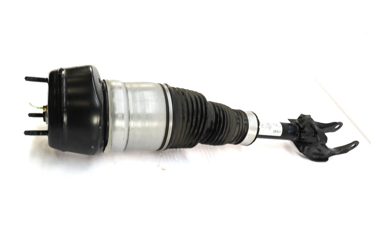 Thumbnail 5: 2013-2019 MERCEDES GL350 GL450 GL550 GLS (W166 X166) RIGHT FRONT AIR SHOCK STRUT