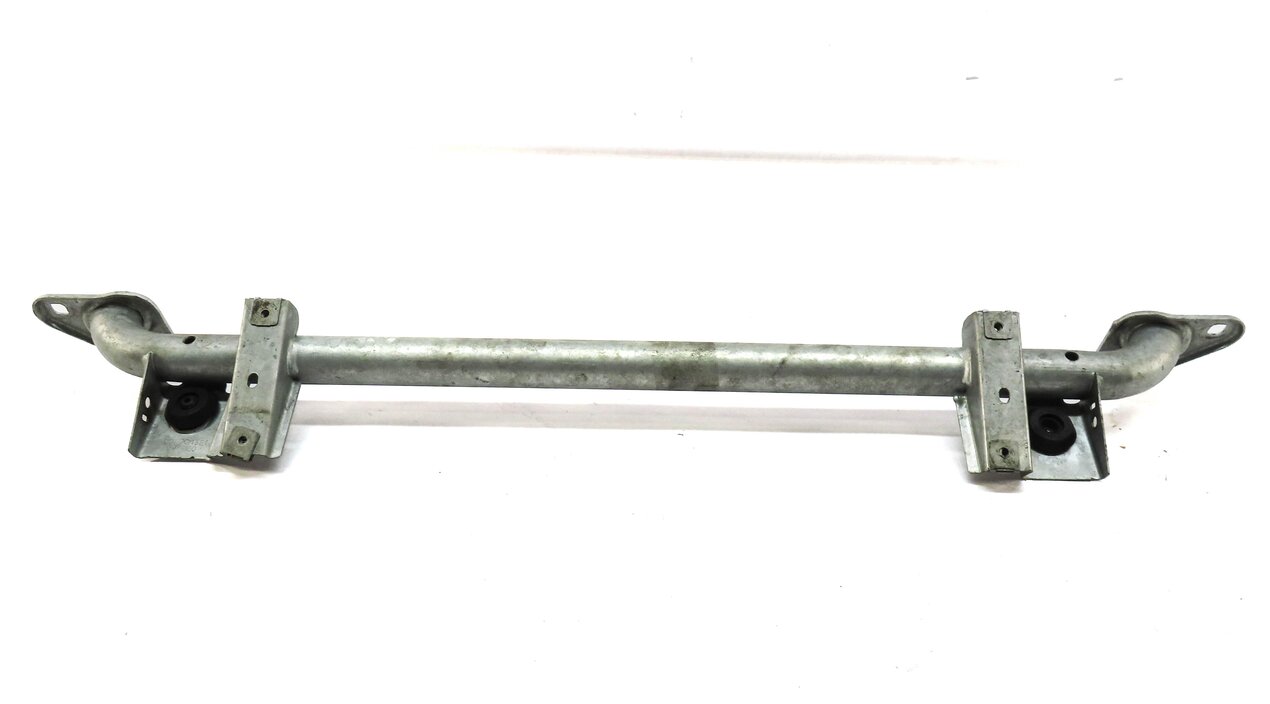 Thumbnail 2: 2013 MERCEDES GL450 (X166) FRONT BUMPER LOWER RADIATOR SUPPORT BAR BRACE