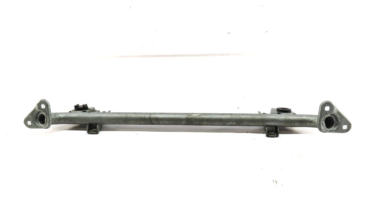 Thumbnail 3: 2013 MERCEDES GL450 (X166) FRONT BUMPER LOWER RADIATOR SUPPORT BAR BRACE
