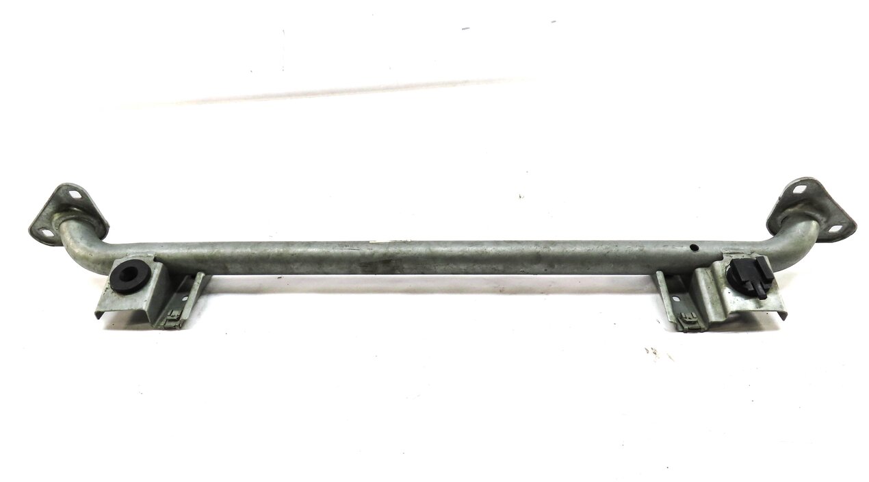Thumbnail 4: 2013 MERCEDES GL450 (X166) FRONT BUMPER LOWER RADIATOR SUPPORT BAR BRACE