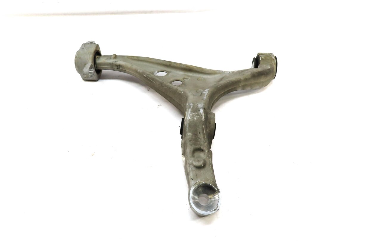 Thumbnail 3: 13-19 MERCEDES GL350 GL450 GL550 ML350 (W166 X166) LEFT FRONT LOWER CONTROL ARM