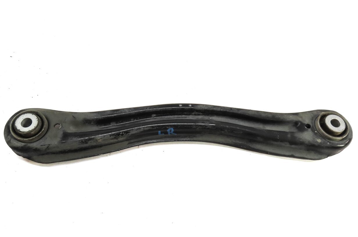 Thumbnail 3: 2012-2019 MERCEDES GL350 GL450 GL550 ML350 (W166 X166) LEFT REAR CONTROL ARM SET