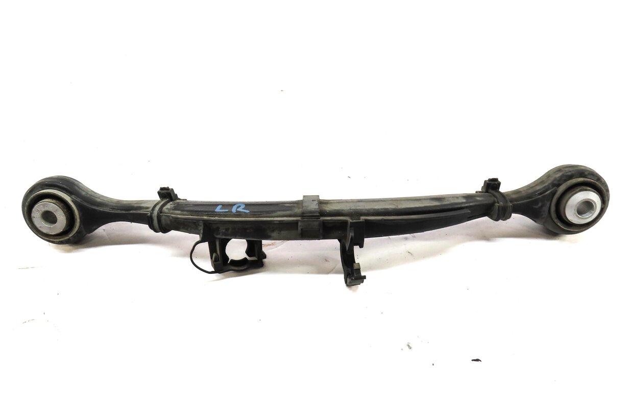 Thumbnail 5: 2012-2019 MERCEDES GL350 GL450 GL550 ML350 (W166 X166) LEFT REAR CONTROL ARM SET