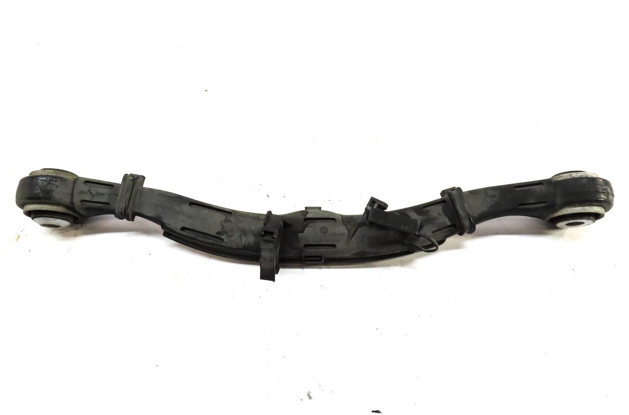 Thumbnail 6: 2012-2019 MERCEDES GL350 GL450 GL550 ML350 (W166 X166) LEFT REAR CONTROL ARM SET