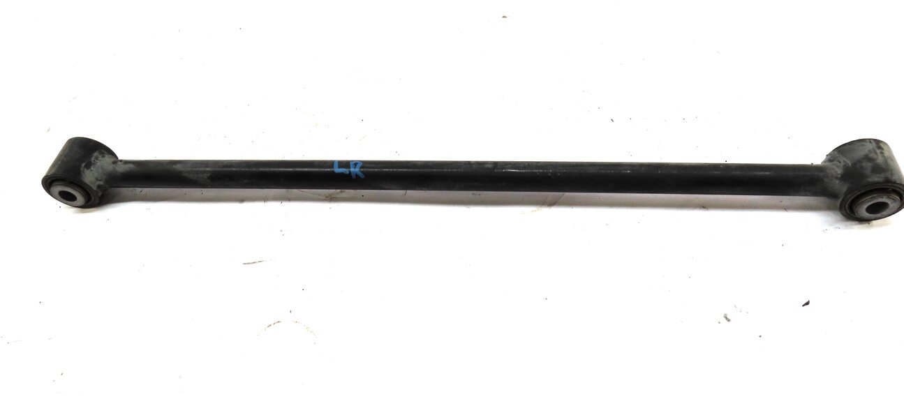 Thumbnail 8: 2012-2019 MERCEDES GL350 GL450 GL550 ML350 (W166 X166) LEFT REAR CONTROL ARM SET