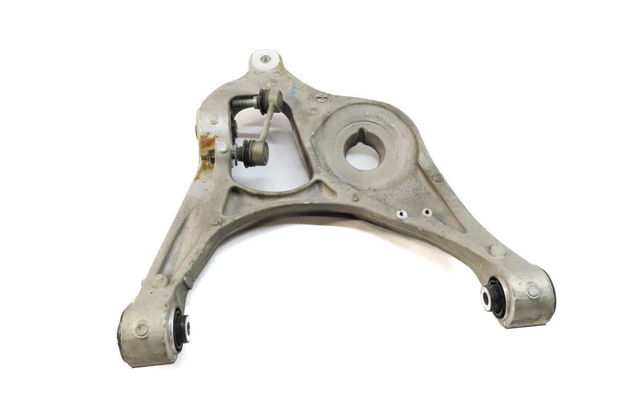 Thumbnail 9: 2012-2019 MERCEDES GL350 GL450 GL550 ML350 (W166 X166) LEFT REAR CONTROL ARM SET