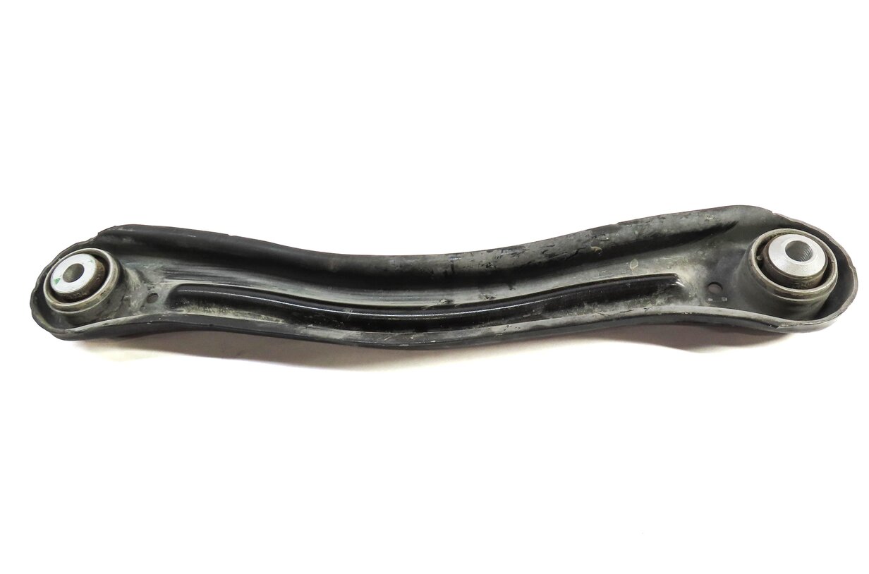Thumbnail 4: 12-19 MERCEDES GL350 GL450 GL550 ML350 (W166 X166) RIGHT REAR CONTROL ARM SET