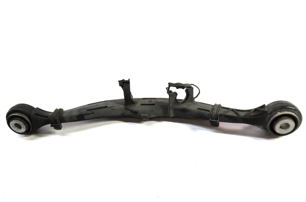 Thumbnail 5: 12-19 MERCEDES GL350 GL450 GL550 ML350 (W166 X166) RIGHT REAR CONTROL ARM SET
