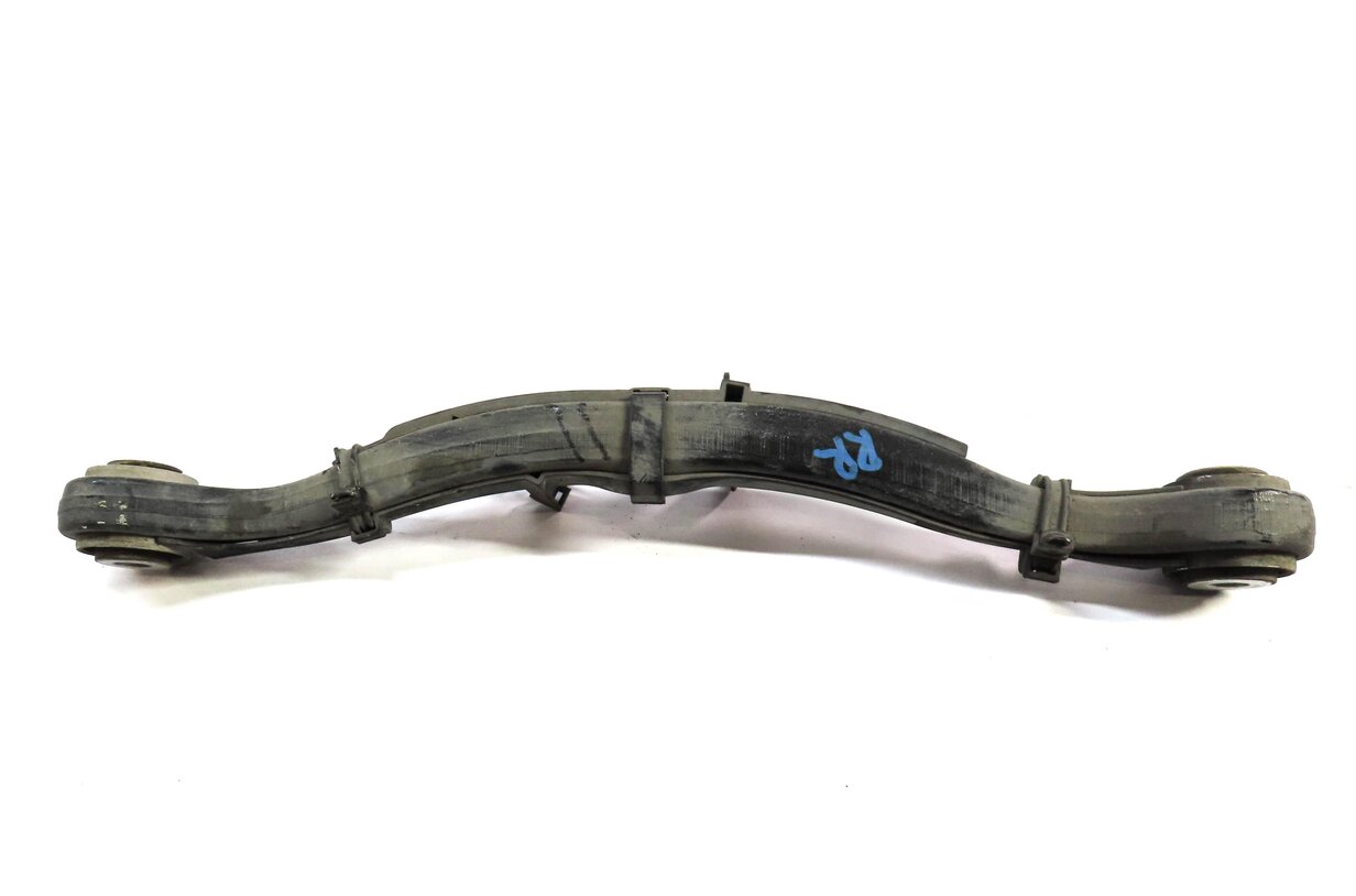 Thumbnail 6: 12-19 MERCEDES GL350 GL450 GL550 ML350 (W166 X166) RIGHT REAR CONTROL ARM SET