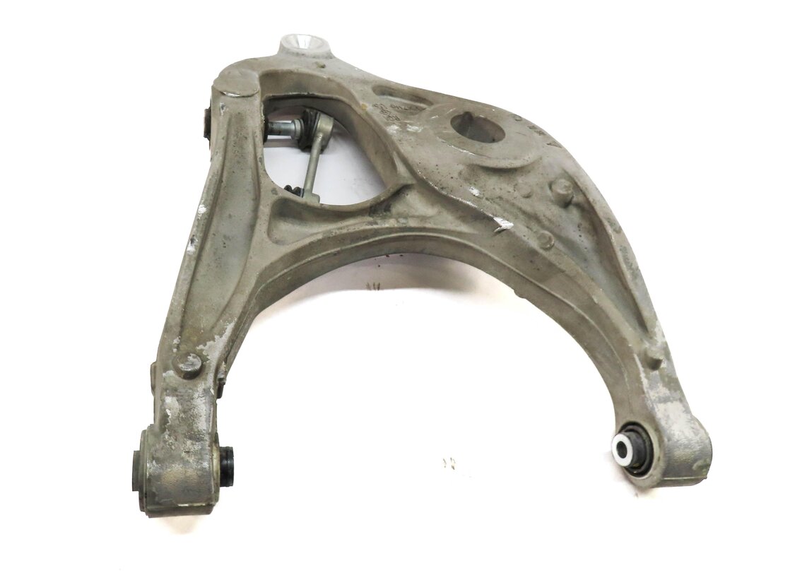 Thumbnail 9: 12-19 MERCEDES GL350 GL450 GL550 ML350 (W166 X166) RIGHT REAR CONTROL ARM SET