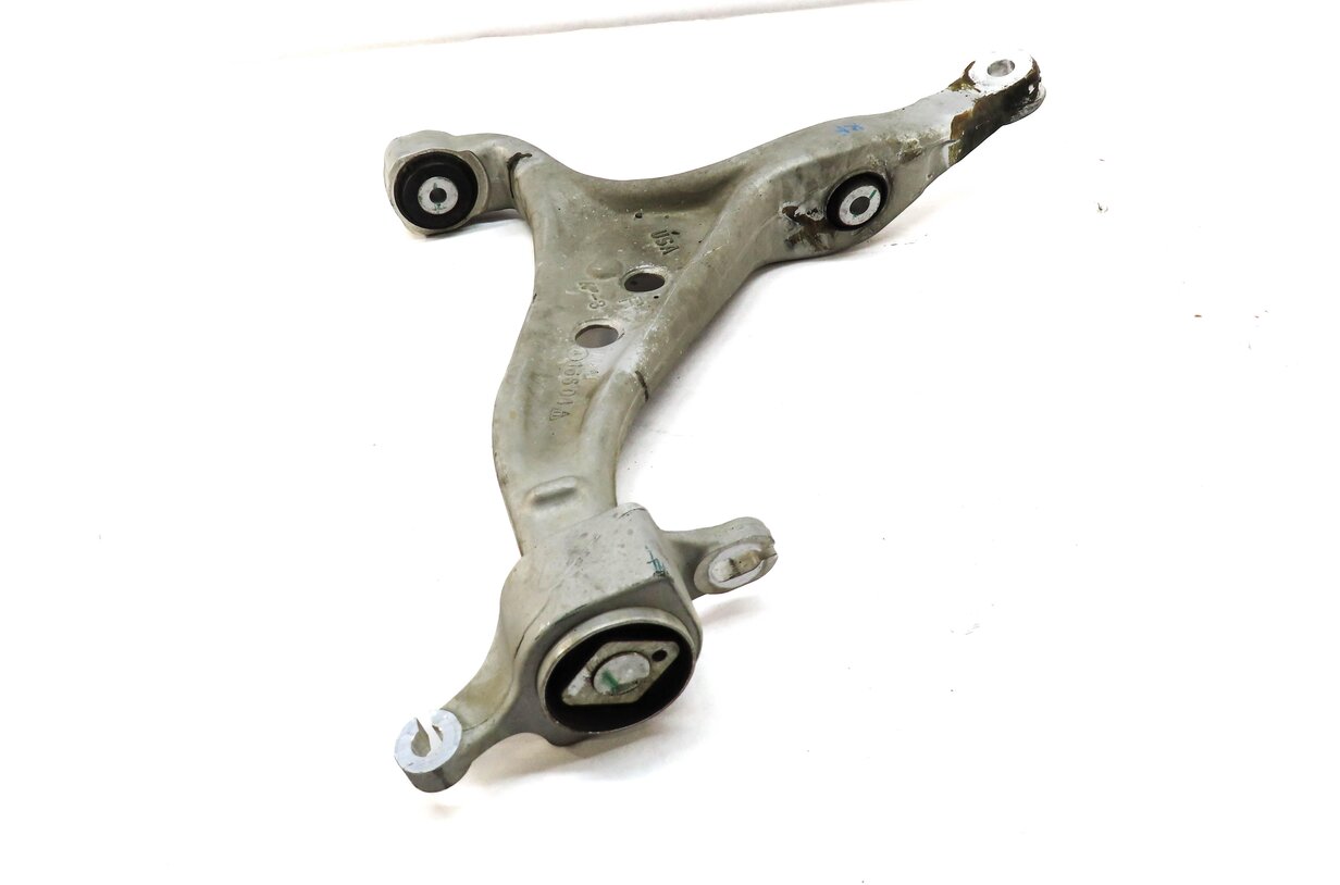 Thumbnail 3: 13-19 MERCEDES GL350 GL450 GL550 ML350 (W166 X166) RIGHT FRONT LOWER CONTROL ARM