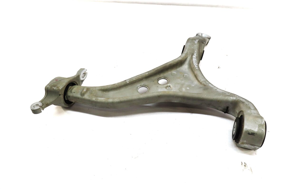 Thumbnail 4: 13-19 MERCEDES GL350 GL450 GL550 ML350 (W166 X166) RIGHT FRONT LOWER CONTROL ARM