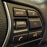 Thumbnail 6: 2018-2021 BMW 2 / 3 / 4 SERIES / M3 (F22 F30 F32) SPORT STEERING WHEEL w/ PADDLE