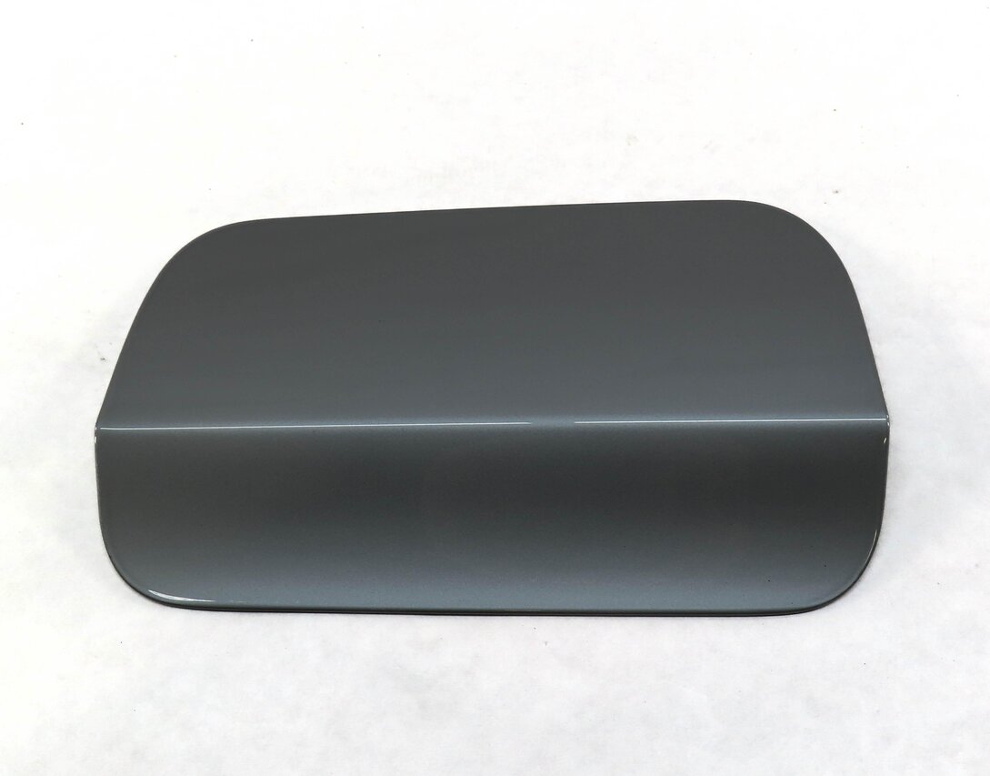 Thumbnail 2: 13-18 BMW 320i 328i 330i 335i 340i M3 (F30) SEDAN FUEL TANK DOOR LID (SILVER)