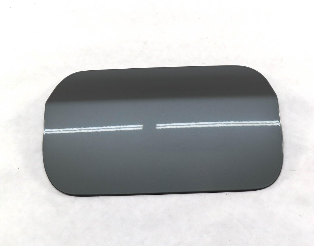 Thumbnail 3: 13-18 BMW 320i 328i 330i 335i 340i M3 (F30) SEDAN FUEL TANK DOOR LID (SILVER)