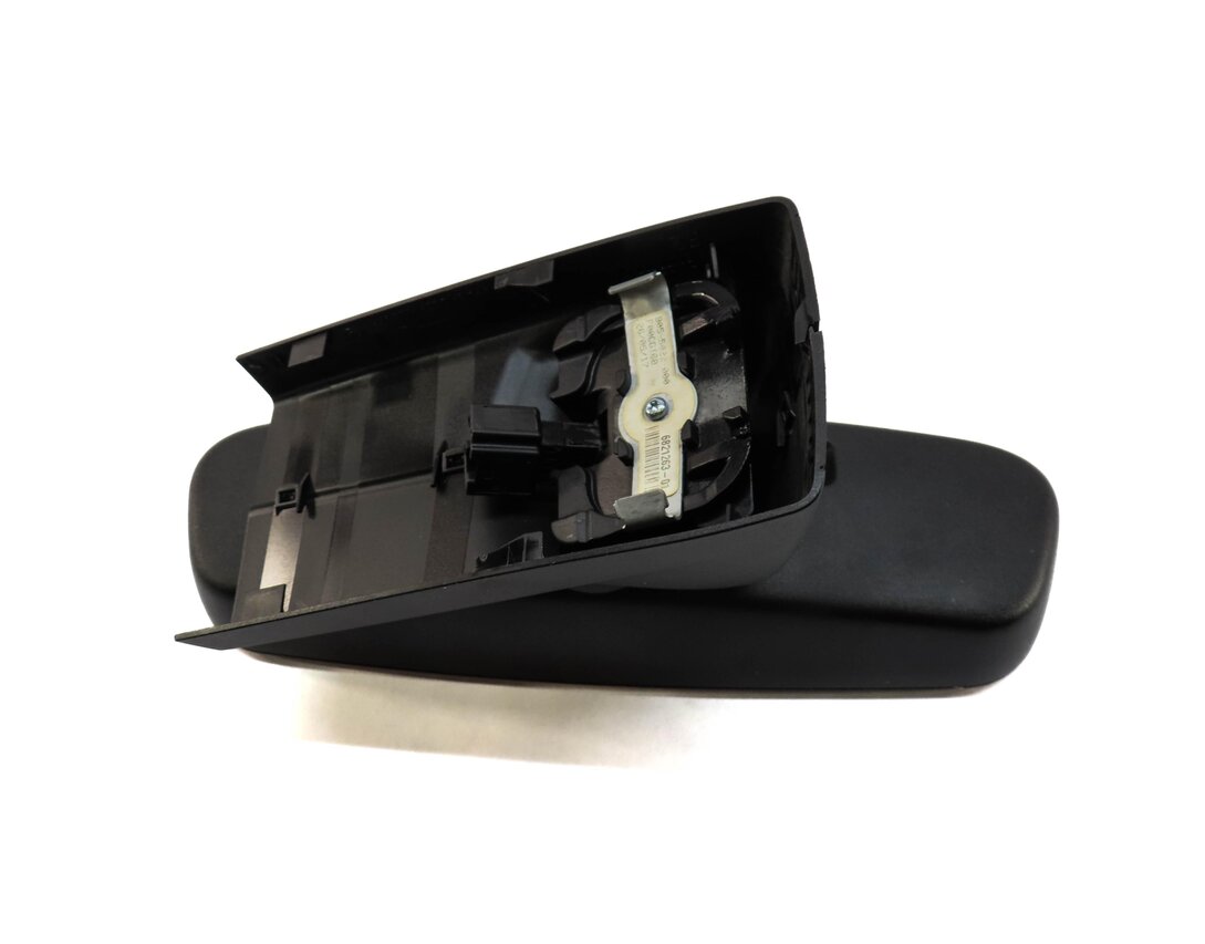 Thumbnail 4: 13-20 BMW 3 / 4 / M3 M4 M6 (F30 F32 F80 F82) AUTODIM REARVIEW MIRROR w/ HOMELINK