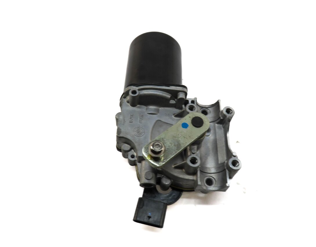 Thumbnail 3: 2012-2019 BMW 3 / 4 SERIES (F30 F31 F32 F33 F34) FRONT WINDSHIELD WIPER MOTOR