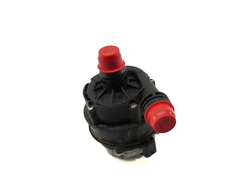 15-20 BMW 330i 330iGT 430i M2 M3 M4 (F30 F32 F80 F82 F87) AUXILIARY WATER PUMP