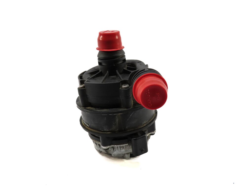 Thumbnail 2: 15-20 BMW 330i 330iGT 430i M2 M3 M4 (F30 F32 F80 F82 F87) AUXILIARY WATER PUMP