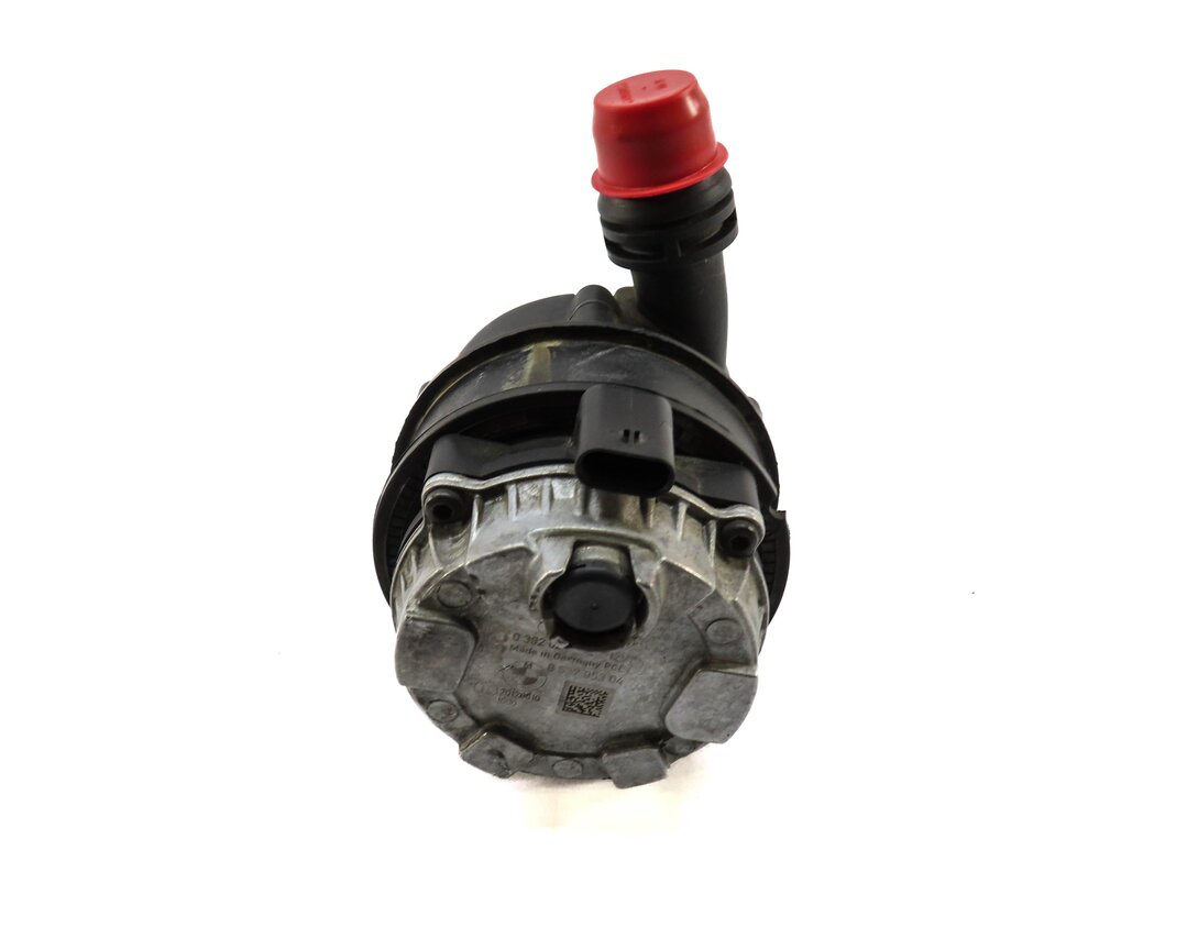 Thumbnail 3: 15-20 BMW 330i 330iGT 430i M2 M3 M4 (F30 F32 F80 F82 F87) AUXILIARY WATER PUMP