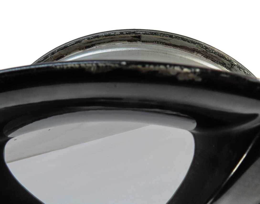Thumbnail 11: 12-18 BMW 3 / 4 SERIES (F30 F32) 17x7.5 - 5 DOUBLE SPOKE ALUMINUM WHEEL RIM SET