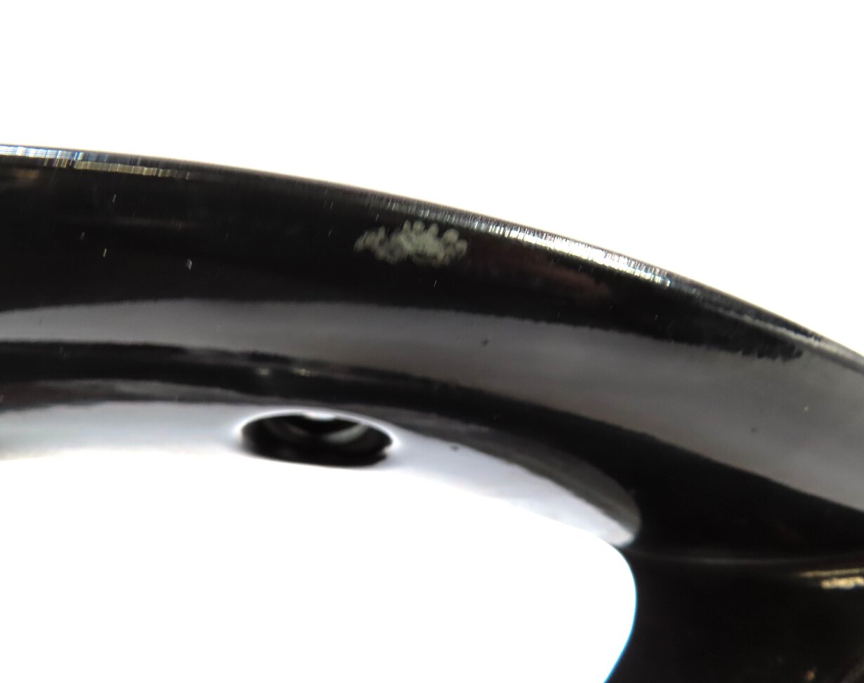 Thumbnail 12: 12-18 BMW 3 / 4 SERIES (F30 F32) 17x7.5 - 5 DOUBLE SPOKE ALUMINUM WHEEL RIM SET