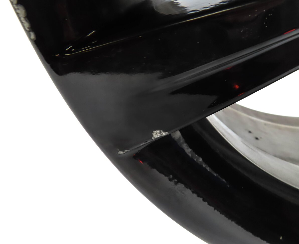 Thumbnail 13: 12-18 BMW 3 / 4 SERIES (F30 F32) 17x7.5 - 5 DOUBLE SPOKE ALUMINUM WHEEL RIM SET