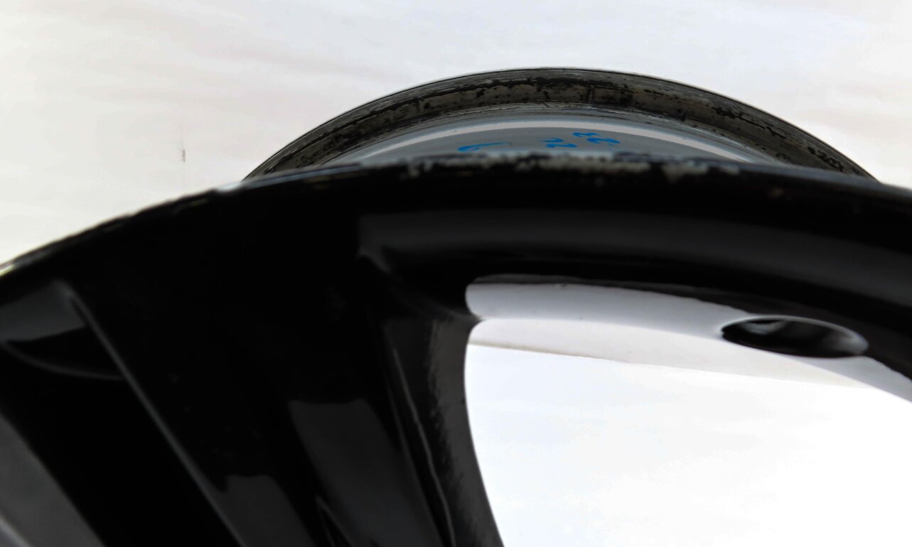 Thumbnail 14: 12-18 BMW 3 / 4 SERIES (F30 F32) 17x7.5 - 5 DOUBLE SPOKE ALUMINUM WHEEL RIM SET
