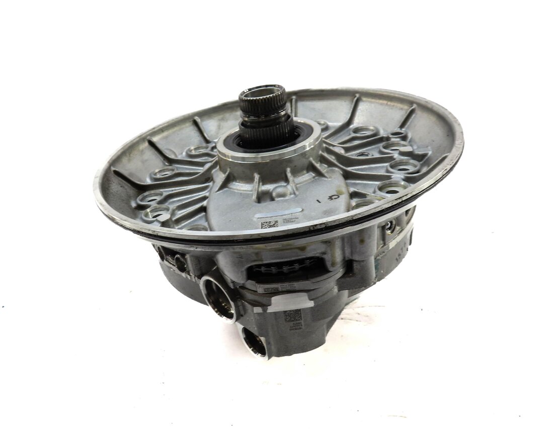 Thumbnail 3: 17-21 BMW 230i 330i 430i (F22 F30 F32) RWD - 8HP-50 A/T TRANSMISSION OIL PUMP