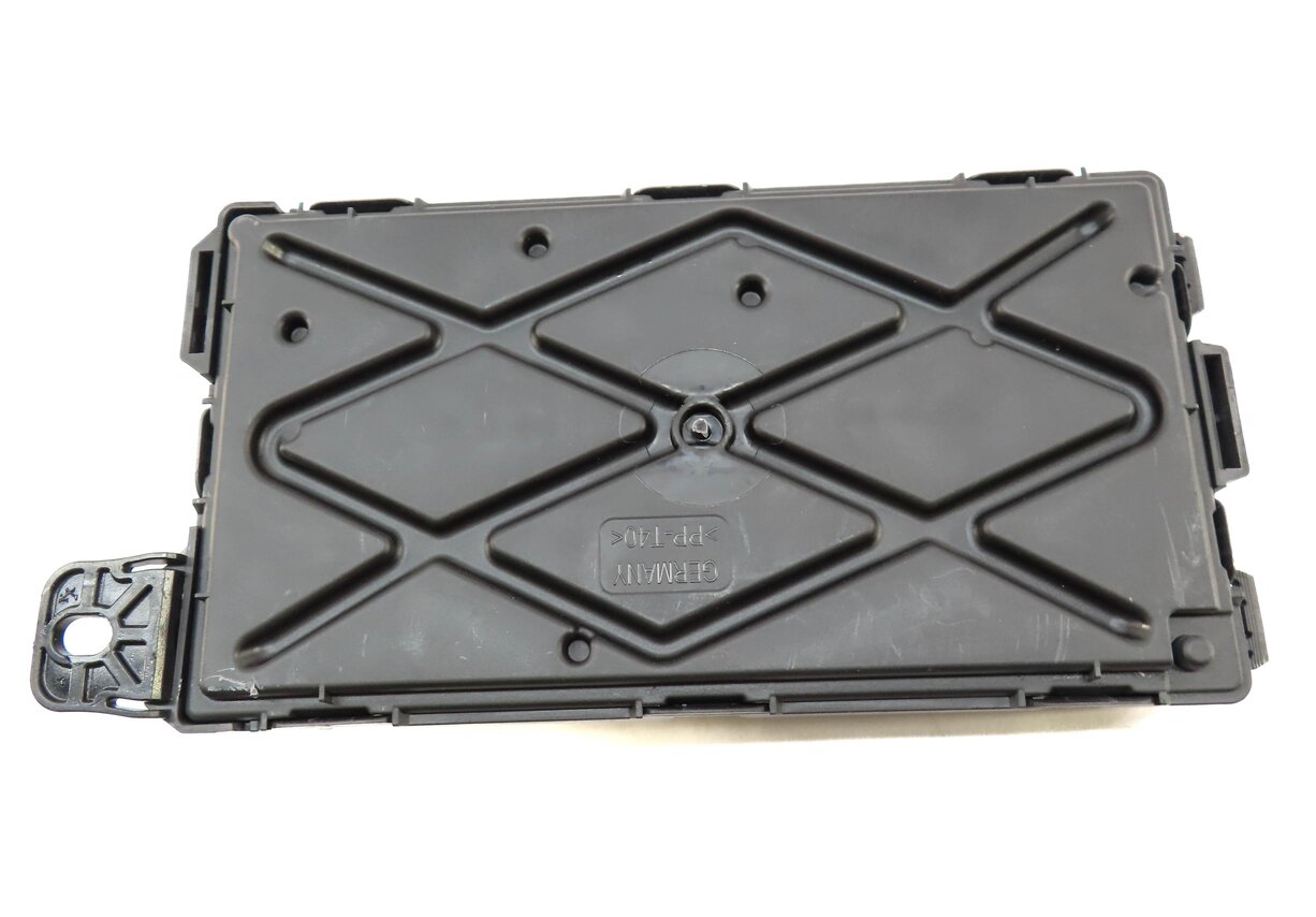 Thumbnail 3: 13-19 BMW 328i 330i 335i 428i 435i M3 M4 (F30 F31 F32) REAR BODY CONTROL MODULE