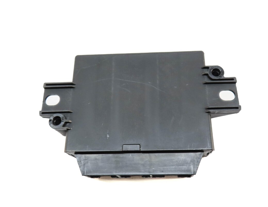 Thumbnail 3: 2007-2012 AUDI A6 S6 Q7 (C6 4L) PDC PARKING PARK DISTANCE SENSOR CONTROL MODULE