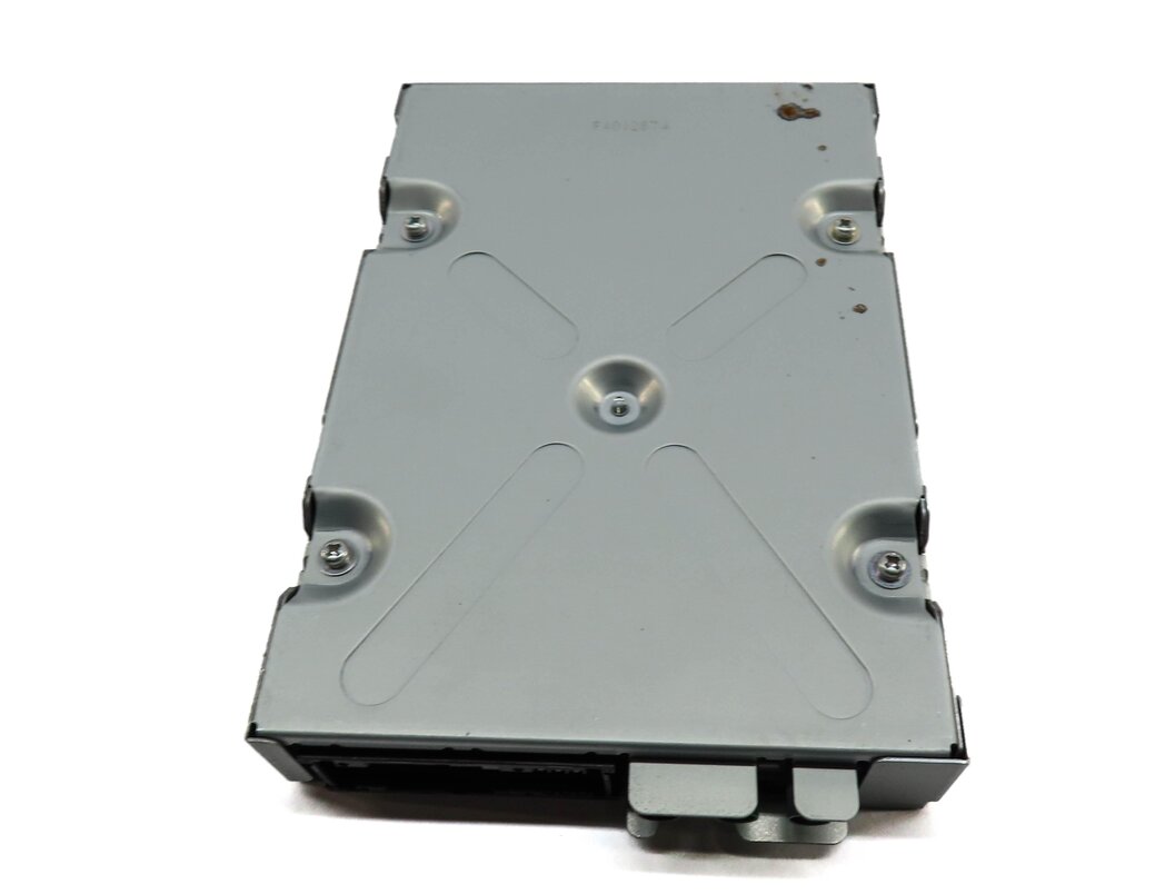 Thumbnail 3: 2010-2017 AUDI Q7 (4L) REARVIEW BACKUP REVERSE CAMERA CONTROL MODULE