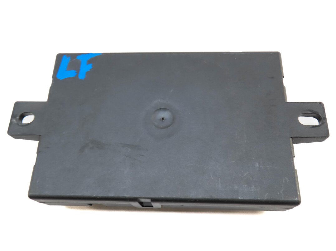 Thumbnail 3: 2009-2010 AUDI Q7 (4L) LEFT FRONT DRIVER MEMORY SEAT CONTROL MODULE