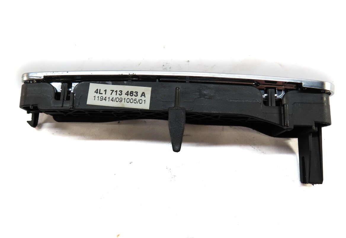 Thumbnail 4: 2010 AUDI Q7 (4L) TRANSMISSION GEAR SHIFTER SHIFT TRIM INDICATOR