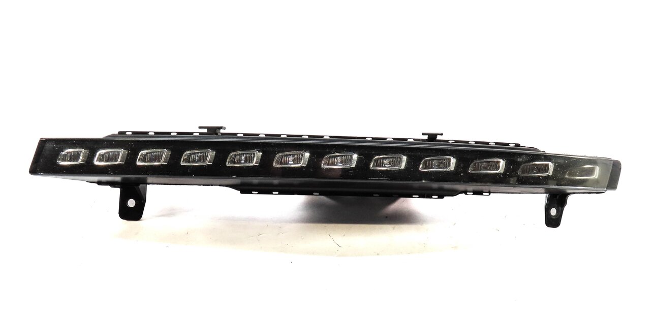 Thumbnail 3: 2010-2015 AUDI Q7 (4L) LEFT FRONT DRIVER TURN SIGNAL LED MARKER LIGHT LAMP