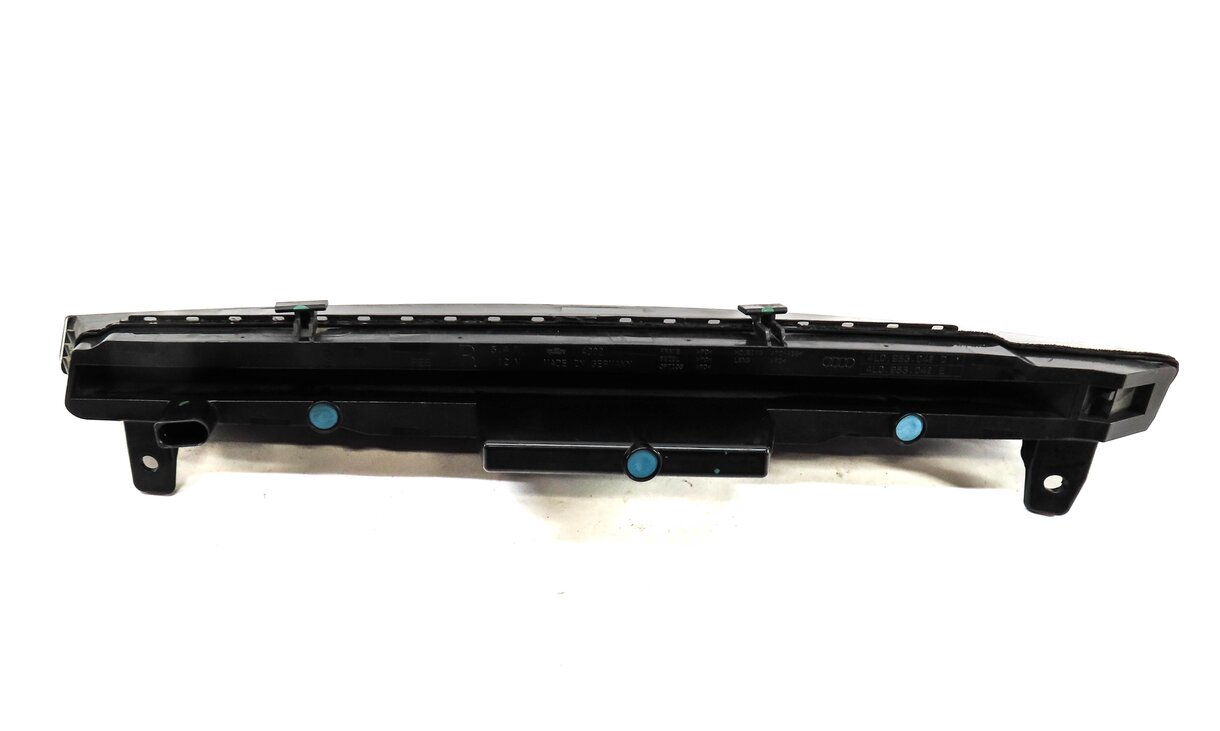 Thumbnail 4: 2010-2015 AUDI Q7 (4L) RIGHT FRONT PASSENGER TURN SIGNAL MARKER LIGHT LAMP (LED)