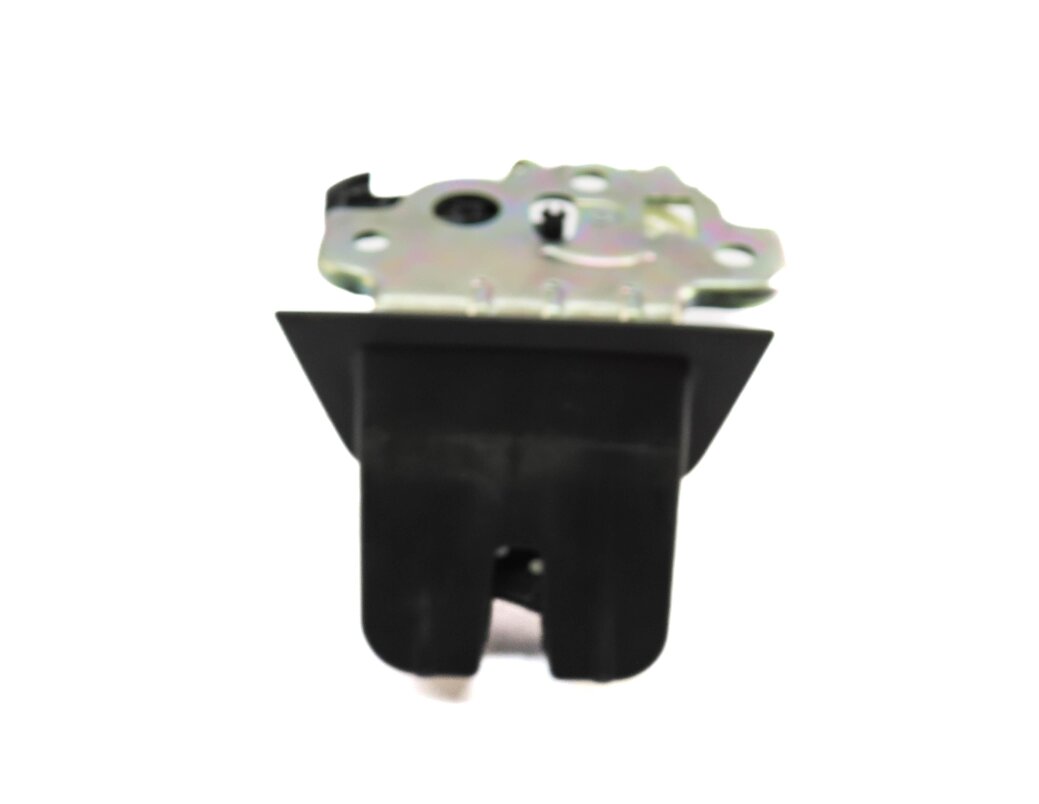Thumbnail 2: 2010 AUDI Q7 (4L) REAR TRUNK LOCK LATCH ACTUATOR