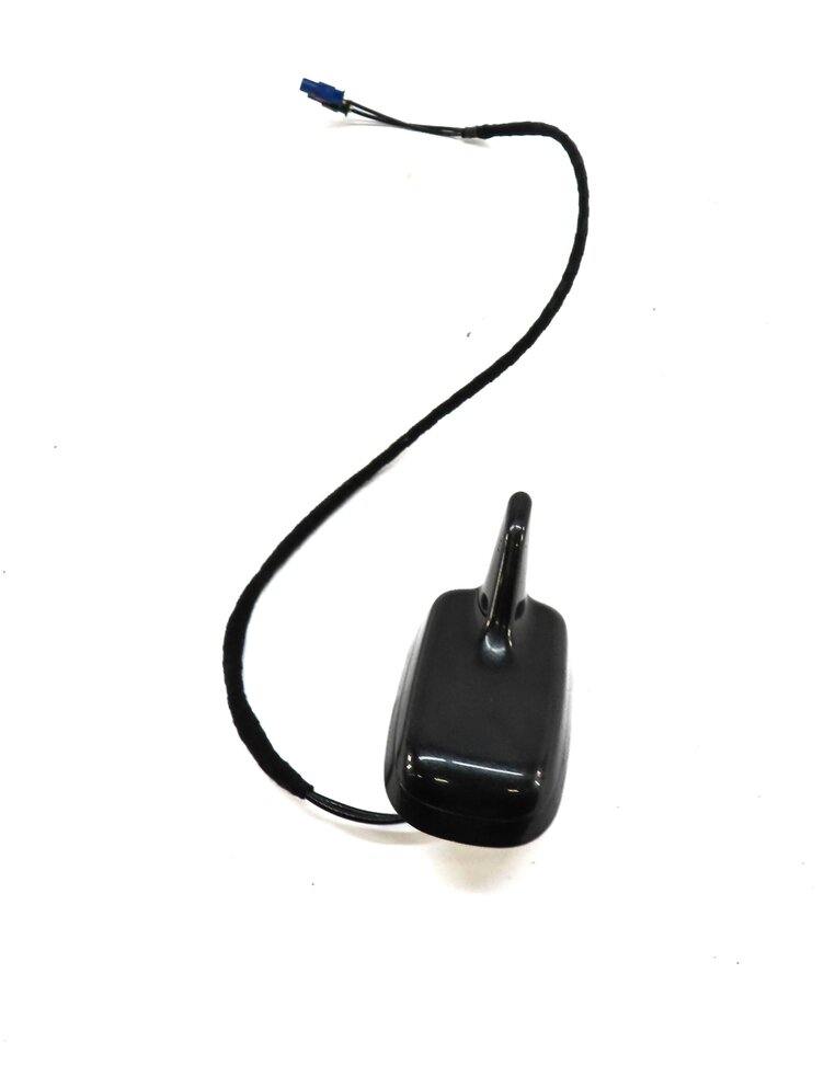 2010-2011 AUDI Q7 (4L) RADIO STEREO GPS NAVIGATION ANTENNA (LAVA GRAY PEARL 5TS)